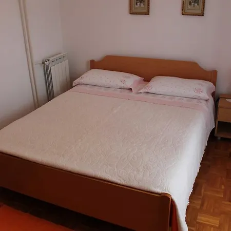 Alice krevet i doručak