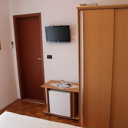 Alice 3* Rovinj