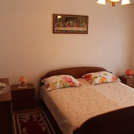 Alice krevet i doručak Rovinj