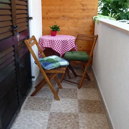 Alice Rovinj